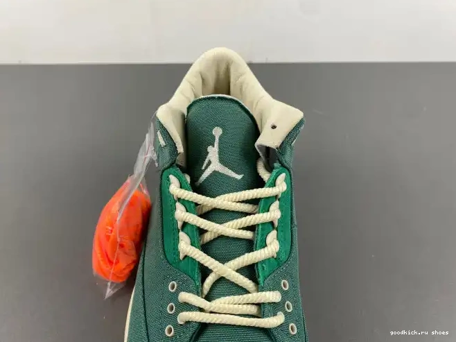 Chanel SP FZ7974-300 Nina Abney Bicoastal Retro Jordan 3 0327
